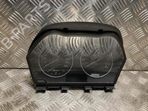 Used Instrument cluster BMW 1 (F20) 114 d (95 hp) 31186265