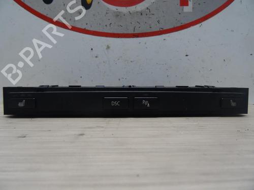 Used Switch BMW 5 (E60) 530 d (218 hp) 12987325