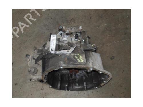 Gearbox RENAULT KOLEOS I (HY_) 2.0 dCi (HY0K) | BP26217892M3