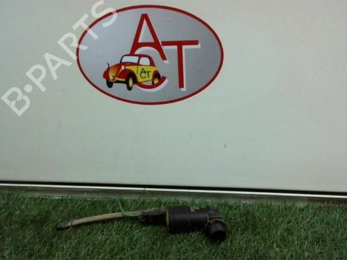 Ruitensproeierpomp RENAULT MASTER II Van (FD) 2.5 dCi (120 hp) 13134254