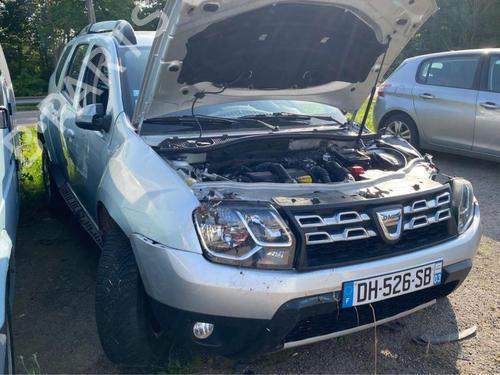 AC pipe DACIA DUSTER (HS_) 1.5 dCi 4x4 | BP24119182M126 - Image 3