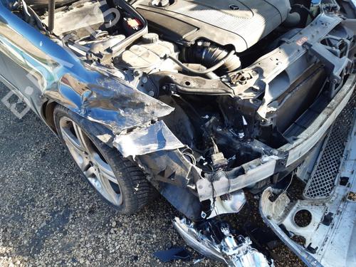 Used Parts MERCEDES-BENZ CLC-CLASS (CL203) CLC 220 CDI (203.708) (150 hp) 2450226