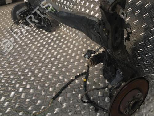 Rear axle CITROËN C4 Picasso II 1.6 HDi / BlueHDi 115 | BP25021787M2 - Image 4
