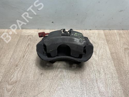 Used Left front brake caliper LANCIA MUSA (350_) 1.3 D Multijet (350.AXB11, 350.AXB1A) (70 hp) 13270946