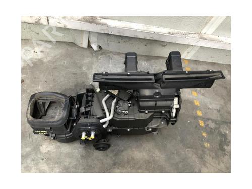 Heater matrix box NISSAN NAVARA NP300 (D40) 2.5 dCi 4WD (D40TT, D40T, D40M, D40BB) | BP20506720M61 