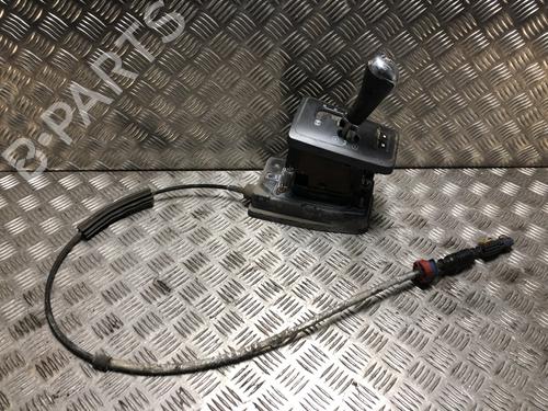 Used Gear lever PEUGEOT 407 Coupe (6C_) 2.7 HDi (204 hp) 32188427