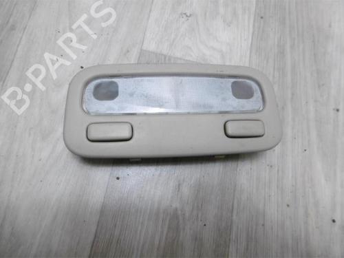 Used Interior roof light TOYOTA COROLLA (_E12_) 2.0 D-4D (CDE120_, CDE120R) (90 hp) 23869827