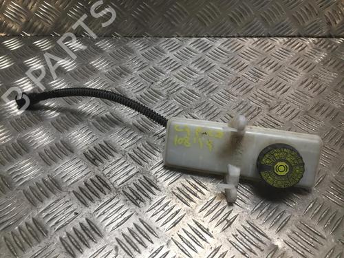 Used Brake fluid reservoir CITROËN C4 Picasso II 1.6 HDi / BlueHDi 115 (115 hp) 31187294