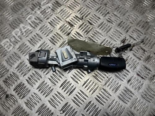 Bloccasterzo FORD FOCUS II (DA_, HCP, DP) 1.6 TDCi (109 hp) 31196640