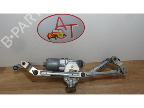 Front wiper motor PEUGEOT 2008 I (CU_) 1.6 HDi | BP13282857M29 