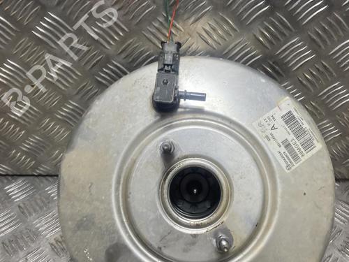 Bremseservo Bremseservo CITROËN BERLINGO Box Body/MPV (K9) 1.5 BlueHDi 100 (102 hp) 33851483 33851483