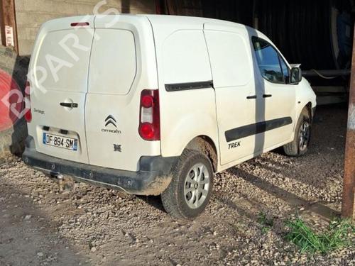 Ratstangsstang CITROËN BERLINGO Box Body/MPV (B9) 1.6 HDi 90 | BP37611415I23 - Image 7