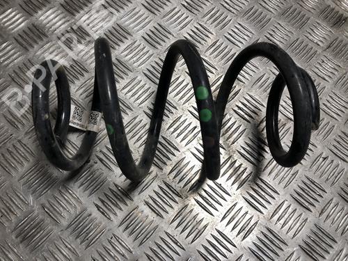Used Shock absorber spring Shock absorber spring MERCEDES-BENZ GLB (X247) GLB 200 Mild-Hybrid (247.687) (163 hp) 33402260 33402260