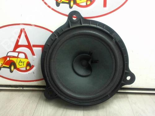Used Speaker DACIA DUSTER (HM_) 1.5 dCi 110 4x4 (HMAB) (109 hp) 12971726