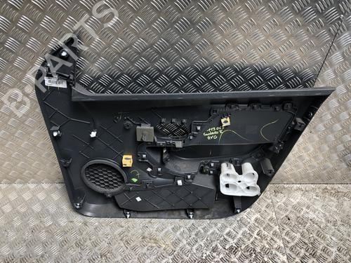 Front left panel DACIA SANDERO II 1.5 dCi | BP36841414C58 - Image 2