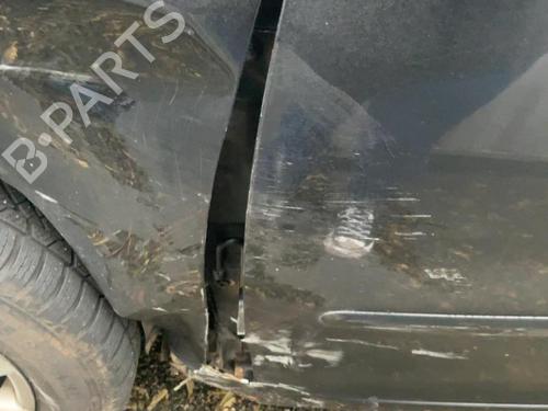 Left sun visor VW GOLF V (1K1) 1.9 TDI | BP25305527I1 - Image 6