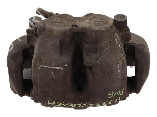 Left front brake caliper MERCEDES-BENZ M-CLASS (W164) ML 320 CDI 4-matic (164.122) | BP40497178M105 - Image 5