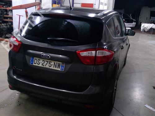 Engine FORD C-MAX II (DXA/CB7, DXA/CEU) 1.6 TDCi | BP36568656M1 - Image 9