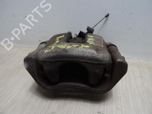 Used Left rear brake caliper CITROËN JUMPY III Van (V_) 1.6 BlueHDi 95 (95 hp) 29264840