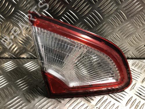 Used Left tailgate light NISSAN QASHQAI I (J10, NJ10) 1.5 dCi (110 hp) 33164715