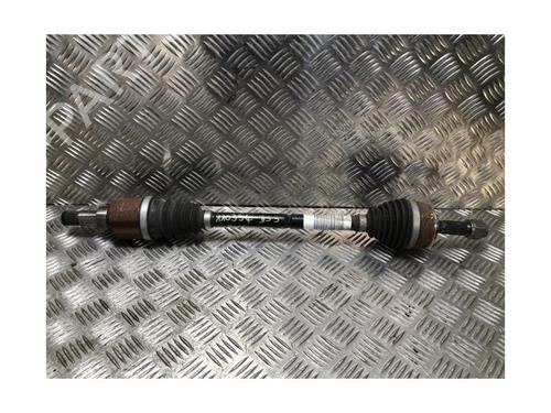 Left front driveshaft DS DS 3 (SA_) 1.2 VTi 82 (SAHMZ6) | BP27541820M38 
