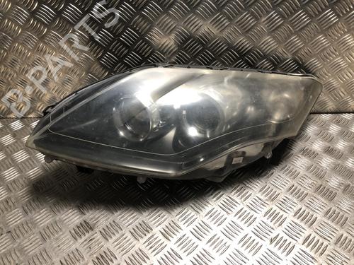 Used Left headlight RENAULT LAGUNA III Grandtour (KT0/1) 1.5 dCi (KT0A, KT0R, KT02) (110 hp) 32193056