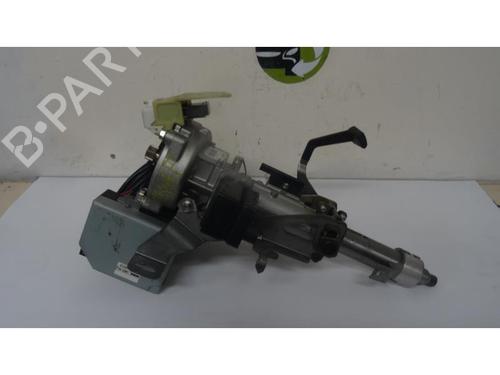 Used Steering column RENAULT MEGANE III Hatchback (BZ0/1_, B3_) 1.5 dCi (BZ09, BZ0D, BZ1W, BZ29, BZ14) (110 hp) 30781413