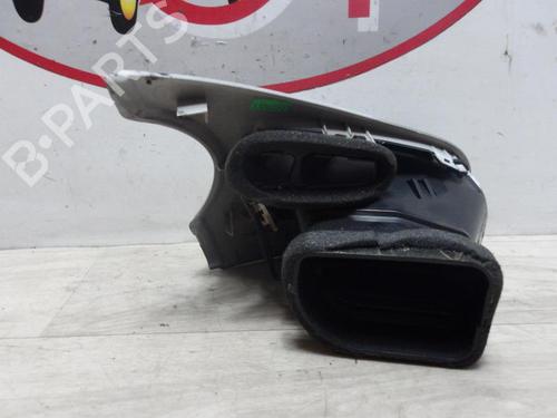 Luftventilen CITROËN DS3 (SA_) 1.6 HDi 115 (114 hp) 13263271