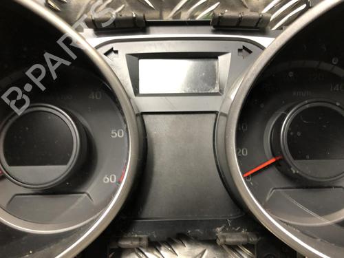 Instrument cluster HYUNDAI ix35 (LM, EL, ELH) 1.7 CRDi | BP31196960C47