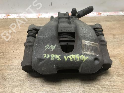 Used Left front brake caliper PEUGEOT 308 CC (4B_) 1.6 16V (120 hp) 20615706