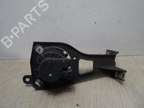 Left front fog light LANCIA MUSA (350_) 1.3 D Multijet (350.AXB11, 350.AXB1A) | BP13287236C30