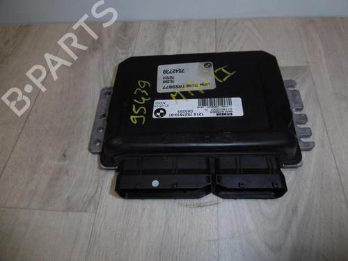 Engine control unit (ECU) MINI MINI (R50, R53) One | BP13275158M57