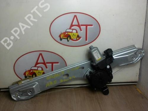 Used Rear right window mechanism FORD GRAND C-MAX (DXA/CB7, DXA/CEU) 1.6 TDCi (115 hp) 13267011