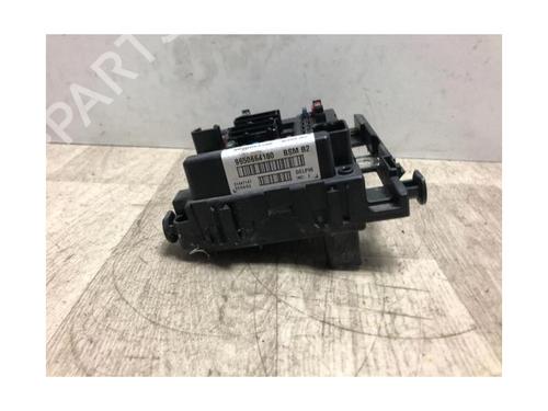 Caja reles / fusibles PEUGEOT 307 (3A/C) 2.0 HDi 90 | BP20629787E1 