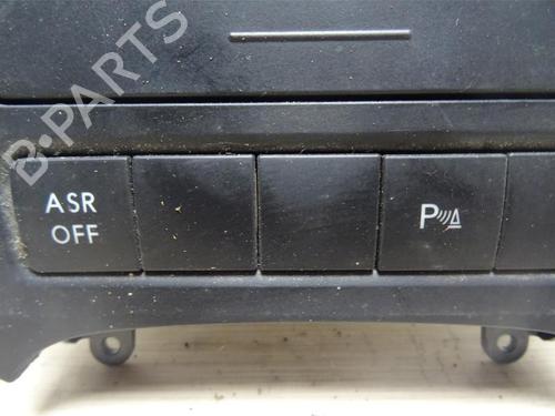 Ashtray VW GOLF VI (5K1) 1.6 TDI | BP23109262I30 
