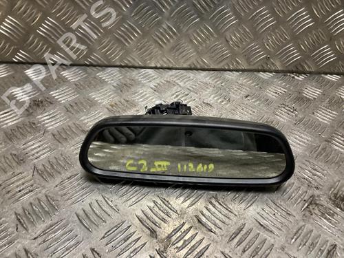 Used Rear mirror Rear mirror CITROËN C3 III (SX) 1.5 BlueHDi 100 (SXYHYP, SXYHTU) (102 hp) 33610007 33610007