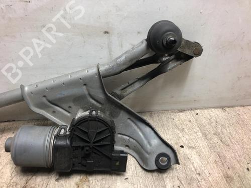 Front wiper motor DACIA LOGAN (LS_) 1.2 16V (LS1N, LS02, BS02) | BP20617743M29 - Image 3