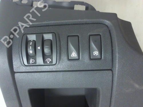 Used Switch RENAULT SCÉNIC III (JZ0/1_) 1.5 dCi (110 hp) 12972462