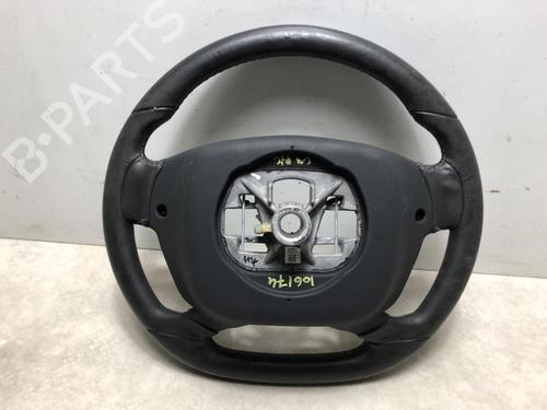 Used Steering wheel CITROËN C4 Picasso II 1.6 HDi / BlueHDi 115 (115 hp) 20613237