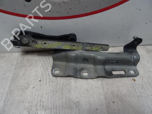 Used Hinge/Door check strap MERCEDES-BENZ C-CLASS Coupe (CL203) C 220 CDI (203.706) (143 hp) 13129535