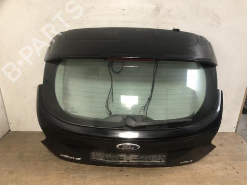 Used Tailgate FORD FOCUS III 1.6 TDCi (95 hp) 20633795