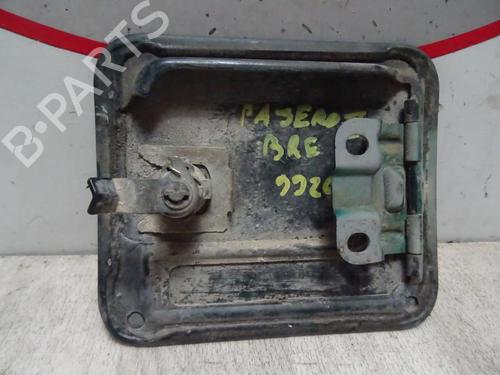 Trappe de carburant Trappe de carburant 39576222 39576222