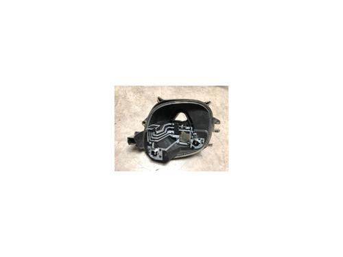 Used Licence plate light PEUGEOT 208 I (CA_, CC_) 1.2 VTI 82 (82 hp) 20481422