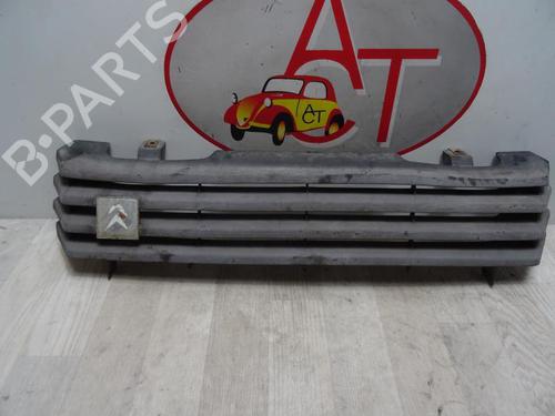 Gitter für CITROËN C15 Box Body/MPV (VD_) 1.8 D (60 hp) 20625063
