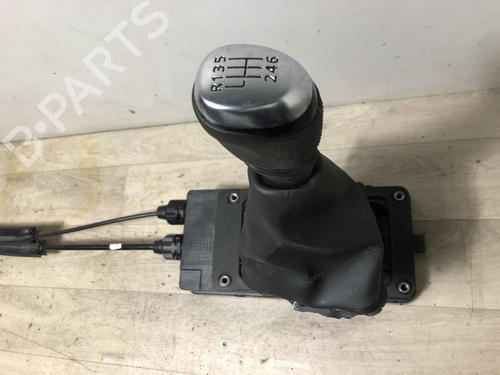 Girspak RENAULT CAPTUR I (J5_, H5_) 1.2 TCe 120 (118 hp) 20616855