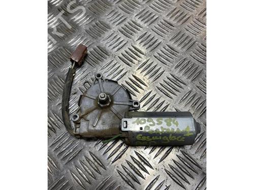 Rear wiper motor PEUGEOT PARTNER Box Body/MPV (5_, G_) 1.6 HDi 75 | BP23873884M102 