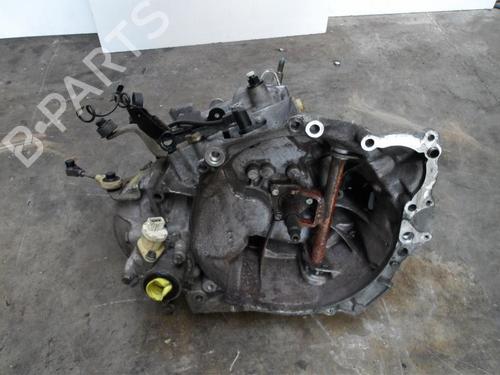 Gearbox CITROËN XANTIA (X1_, X2_) 1.8 i 16V | BP13276429M3 