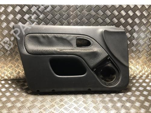 Venstre frontpanel RENAULT CLIO II (BB_, CB_) 1.5 dCi (B/CB3M) (64 hp) 31199910