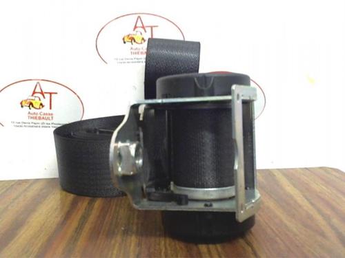Rear left seatbelt OPEL CORSA D (S07) 1.3 CDTI (L08, L68) | BP12969414I29 