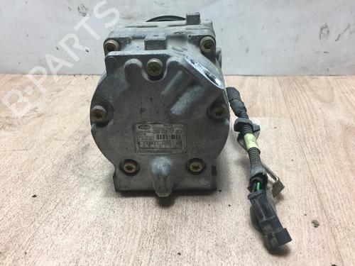 Used AC compressor FIAT PUNTO (188_) 1.2 16V 80 (188.233, .235, .253, .255, .333, .353, .639,... (80 hp) 13273709